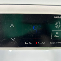 Kenmore Elite Refrigerator image 3